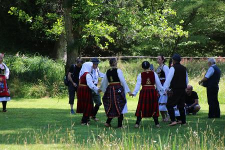 Festival JSKD Dober dan v Arboretumu Volčji potok (20)
